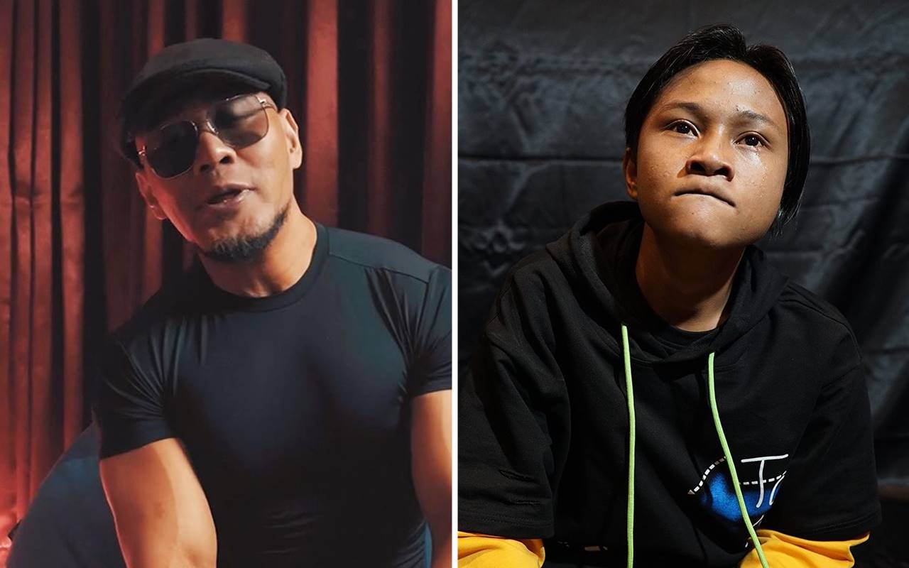 Disenggol Deddy Corbuzier Usai Masuk TV, Fajar Sadboy Kini Siap Luncurkan Karya Terbaru