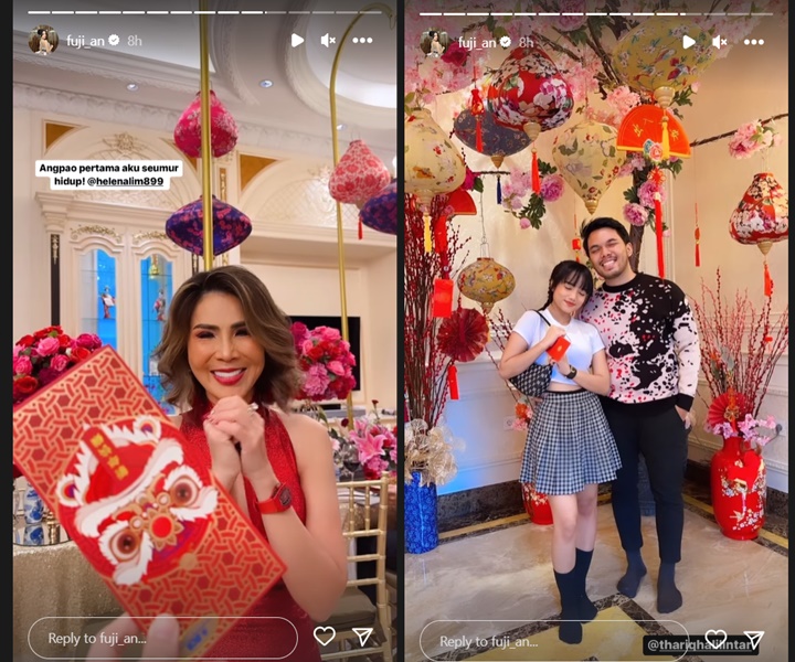 Fuji An Girang Seumur Hidup Baru Pertama Kali Dapat Angpao Fuji An Girang Seumur Hidup Baru Pertama Kali Dapat Angpao Fuji An Girang Seumur Hidup Baru Pertama Kali Dapat Angpao