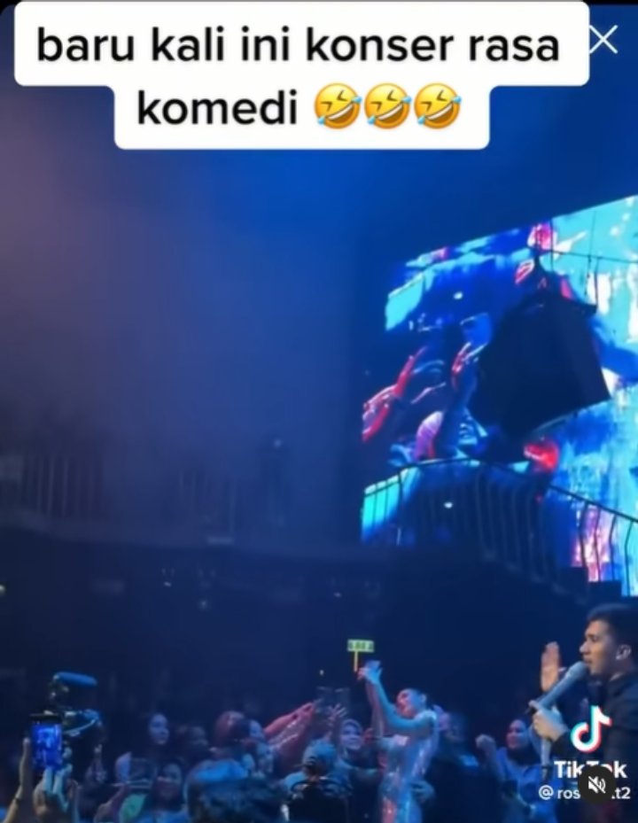 Humble Ke Penggemar