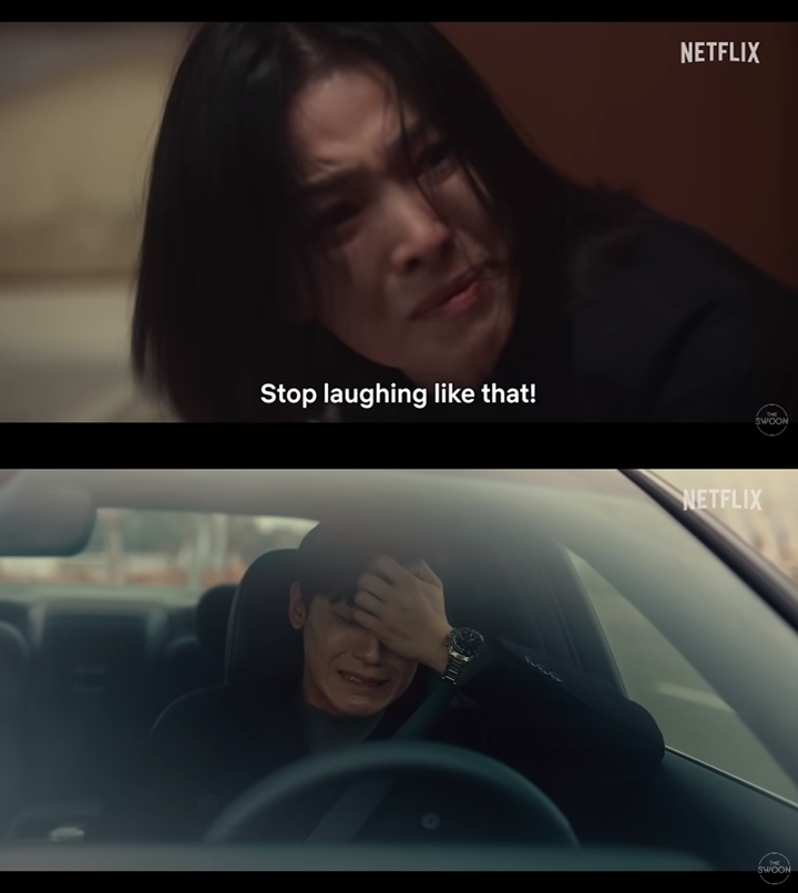 Song Hye Kyo Histeris Hingga Lee Do Hyun Menangis di Teaser \'The Glory 2\'