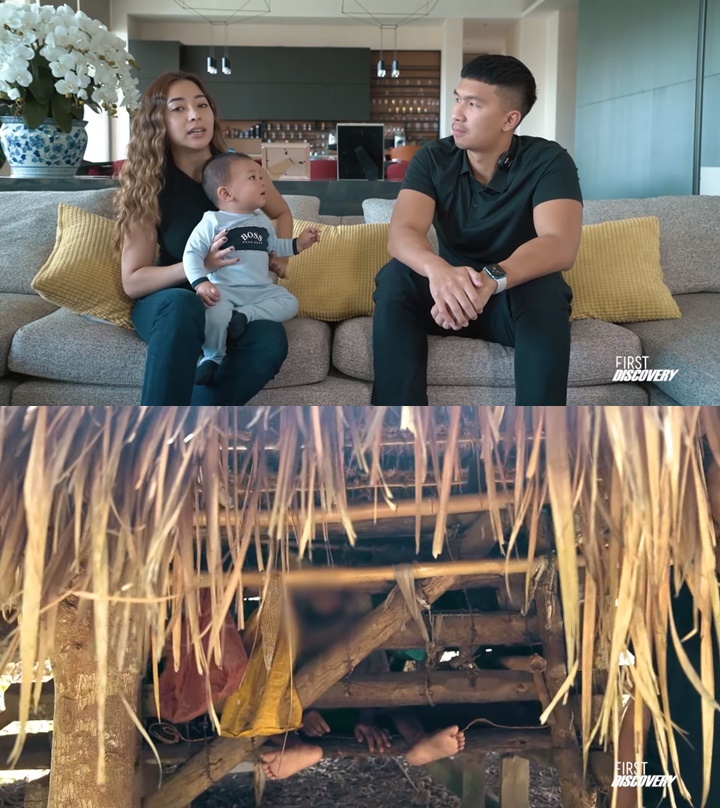 Nikita Willy Ketakutan Diajak Suami Lihat Pelaku Pembunuhan Dipasung
