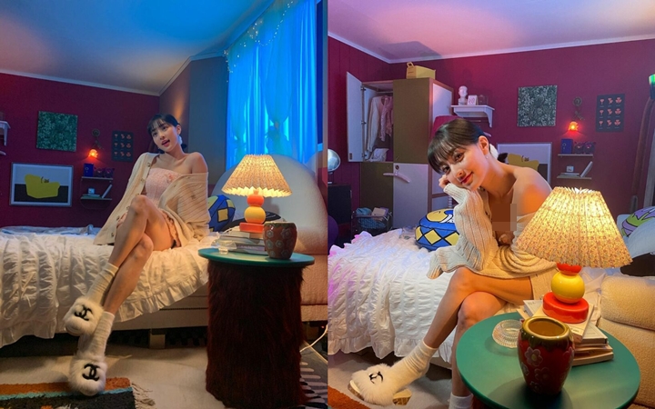 Jihyo TWICE Jadi Hot Topic Usai Pamer Foto Seksi di Atas RanjangJihyo TWICE Jadi Hot Topic Usai Pamer Foto Seksi di Atas RanjangJihyo TWICE Jadi Hot Topic Usai Pamer Foto Seksi di Atas Ranjang