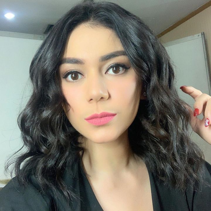 Thalita Latief