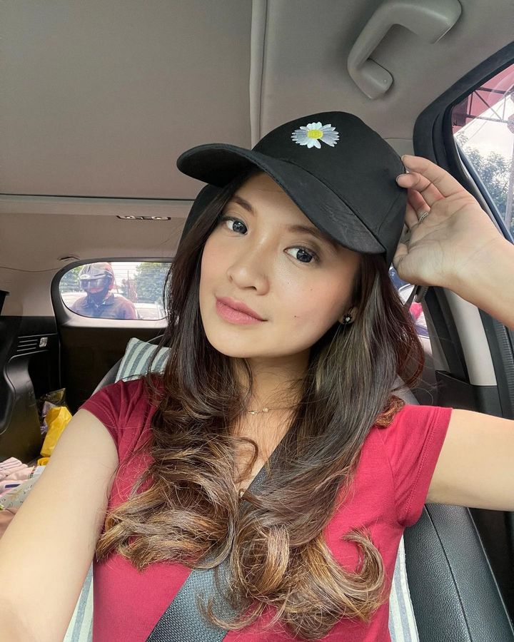 Vinessa Inez