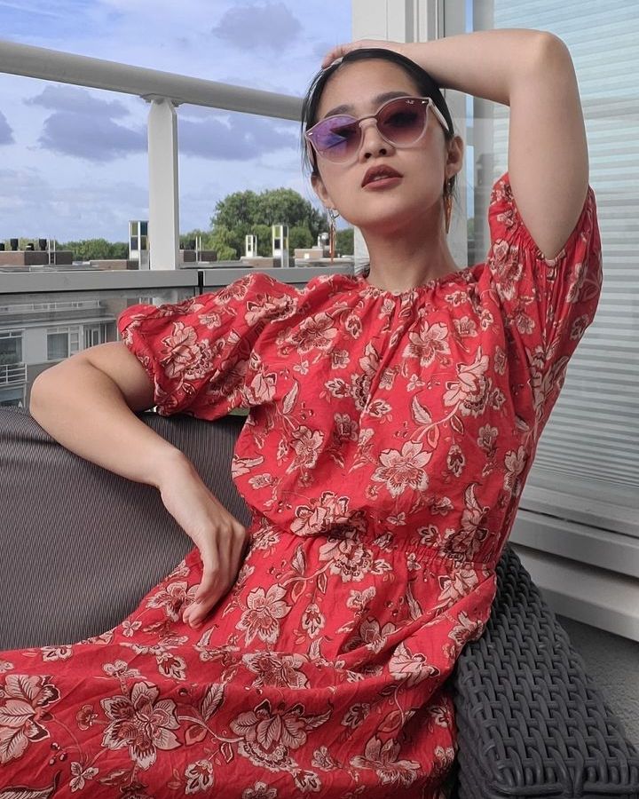 Gracia Indri