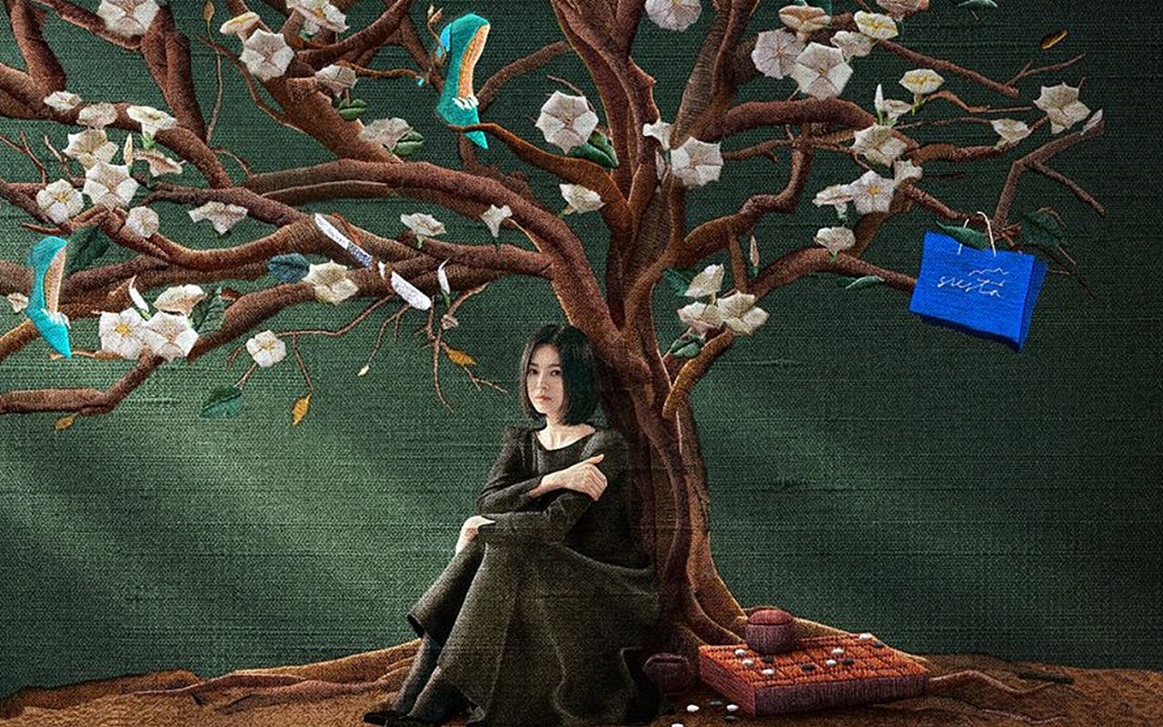 Beda Budaya, Netflix Ubah Dialog Song Hye Kyo 'The Glory' di Terjemahan Inggris