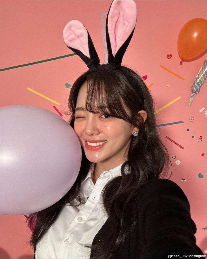 Kim Sejeong