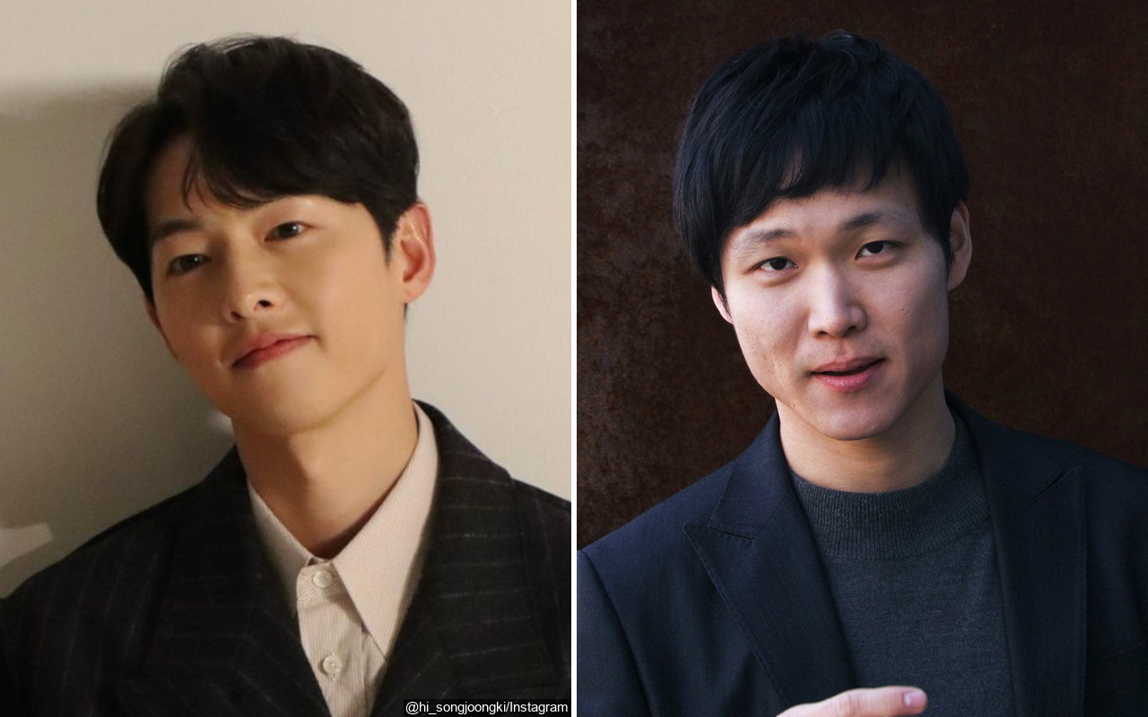 Sifat Asli Song Joong Ki Selama Syuting 'Reborn Rich' Di-Spill Heo Jung Do