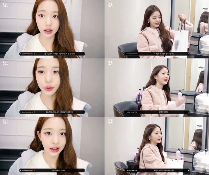 Writer \'Music Bank\' Komentari Wonyoung IVE di Hari Terakhir Jadi MC Writer \'Music Bank\' Komentari Wonyoung IVE di Hari Terakhir Jadi MC