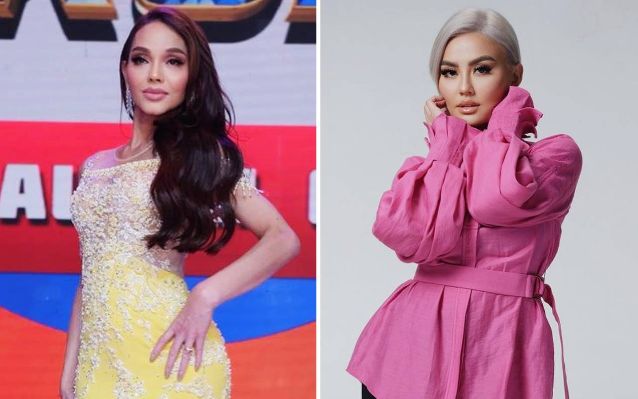 Bunda Corla Tak Bisa Tidur Usai Dapat Pesan Menyentuh dari Agnez Mo, Endingnya Jenaka