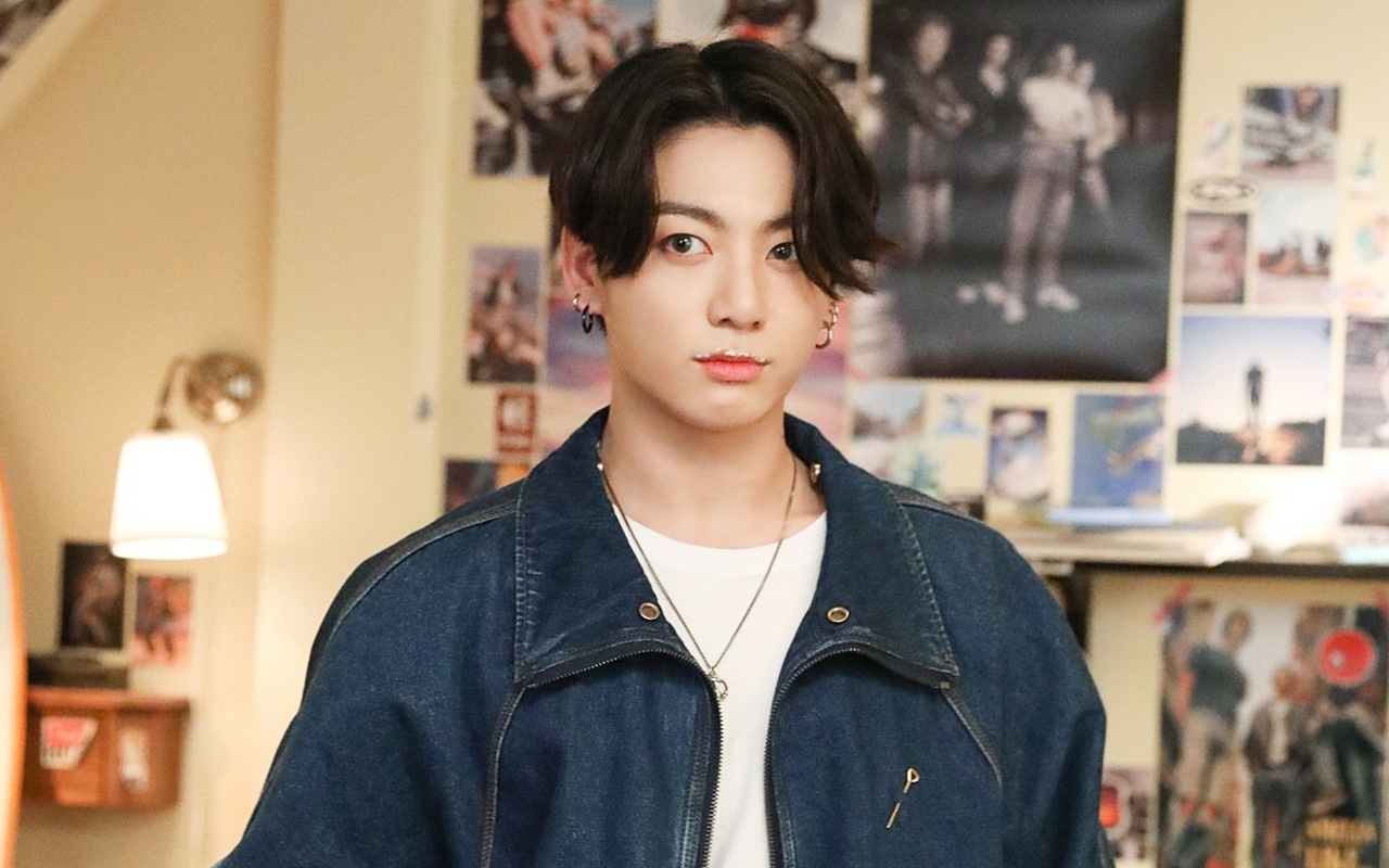 Jungkook BTS Spill Mimpi Buruk Yang Terus Diingatnya