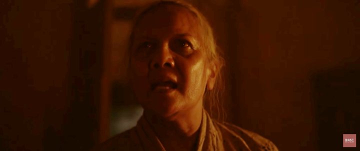Antagonis di Film Horor
