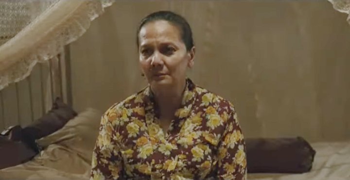 Istri Kiai