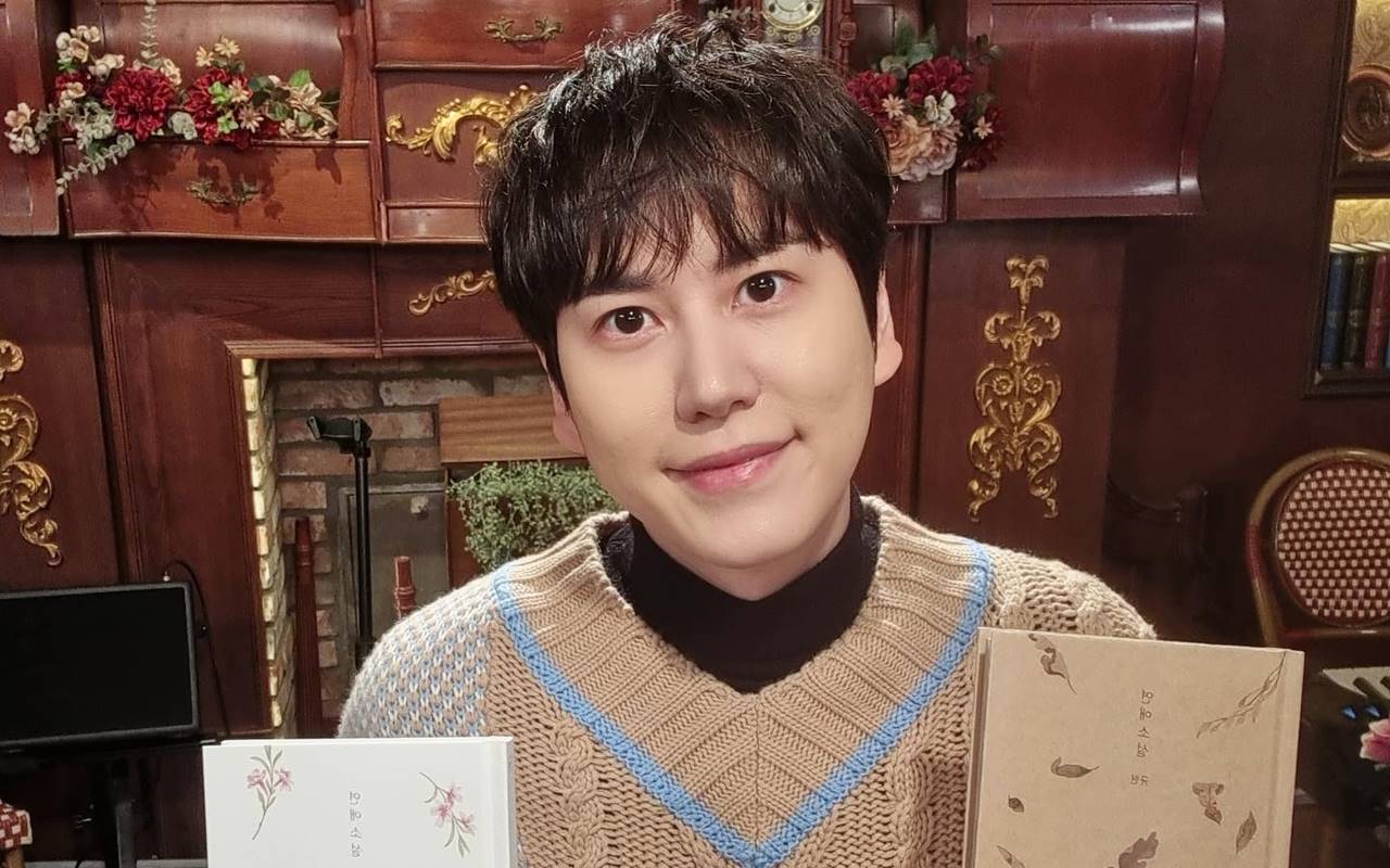 Kyuhyun Super Junior Disebut Jadi Member Terkaya Kedua di Grup