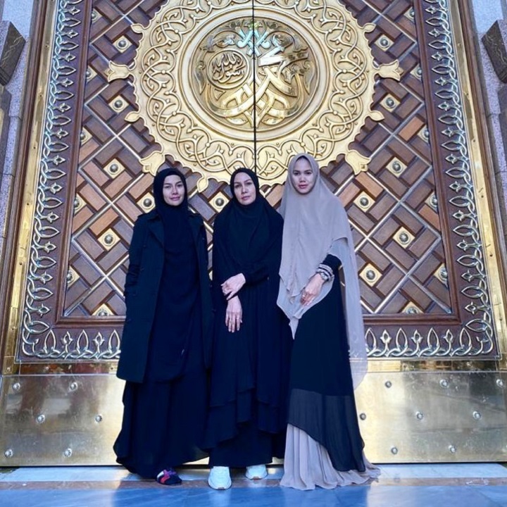 Bareng Bestie