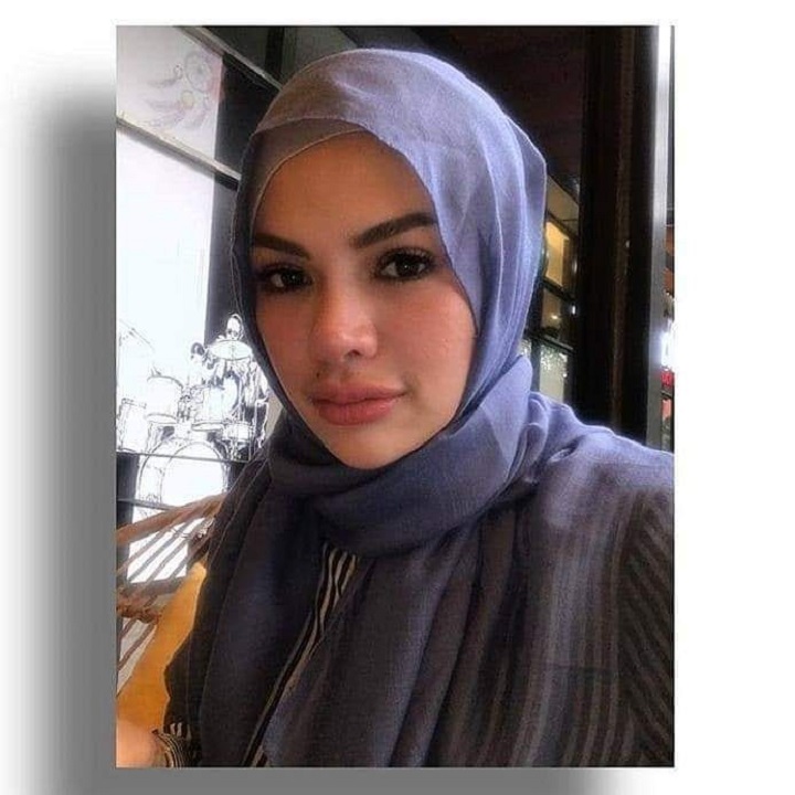 Keputusan Lepas Hijab