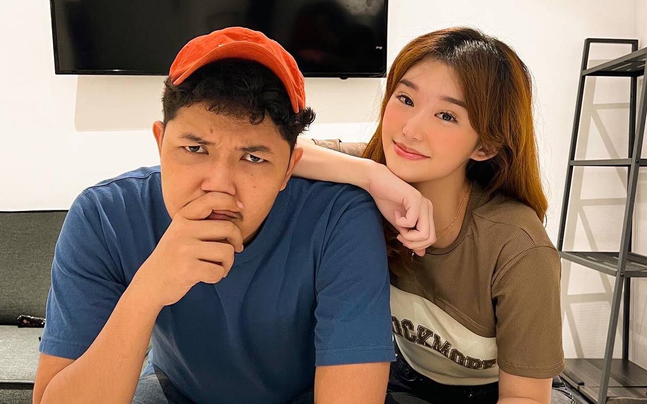 Livy Renata dan Nopek Novian Ngaku Tak Satupun Nonton Konten Lesti Kejora & Rizky Billar