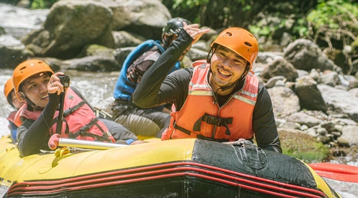 Arung Jeram