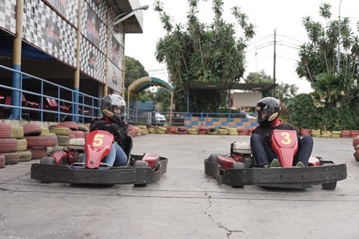 Gokart