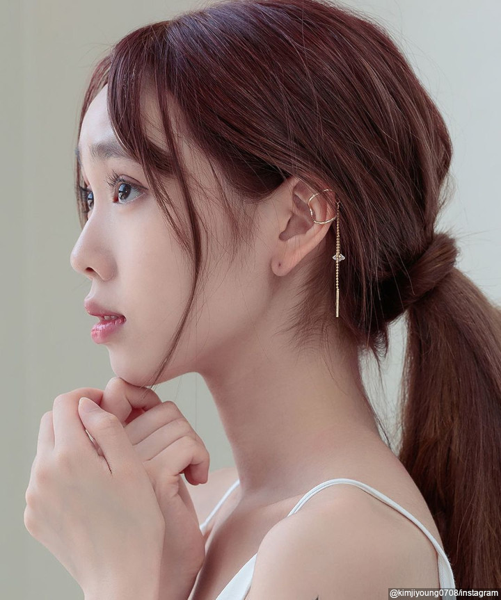 Side Profile Bikin Speechless
