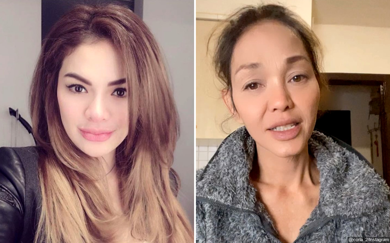 Nikita Mirzani Malah Respon Nyelekit Usai Bunda Corla Bela Loly Sang Putri