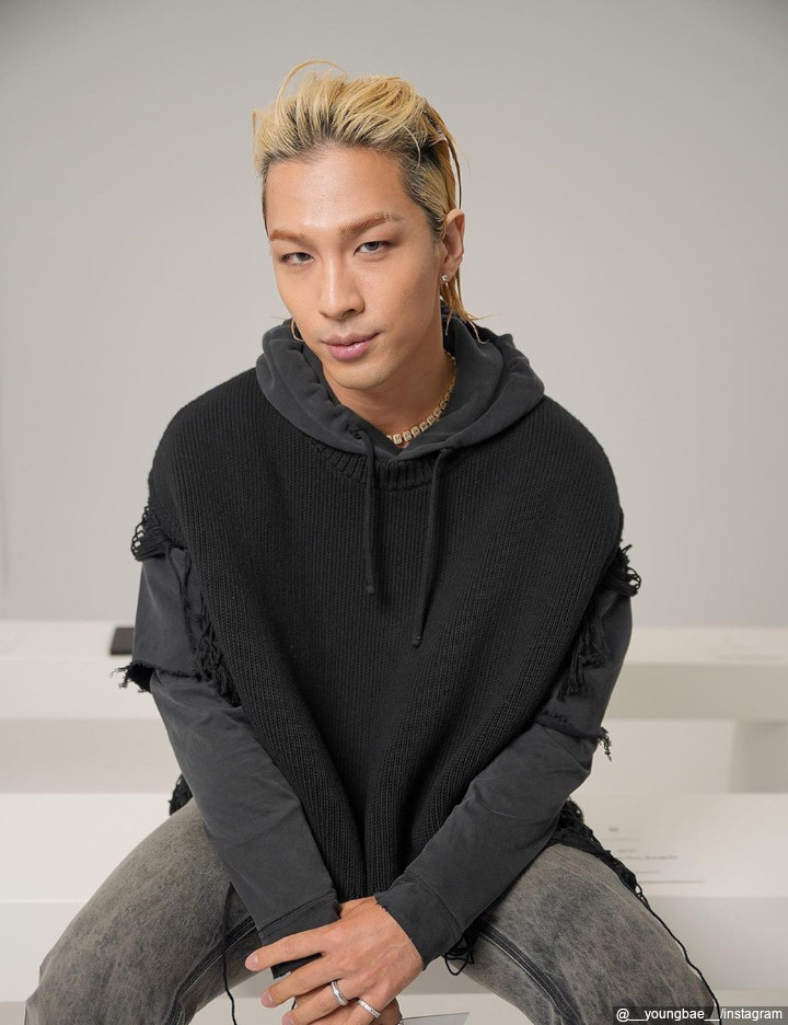 Taeyang BIGBANG