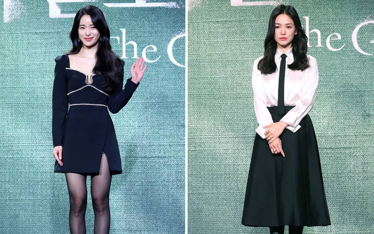 Lim Ji Yeon Beri Tanggapan Sengit pada Teaser Balas Dendam Song Hye Kyo di 'The Glory 2'