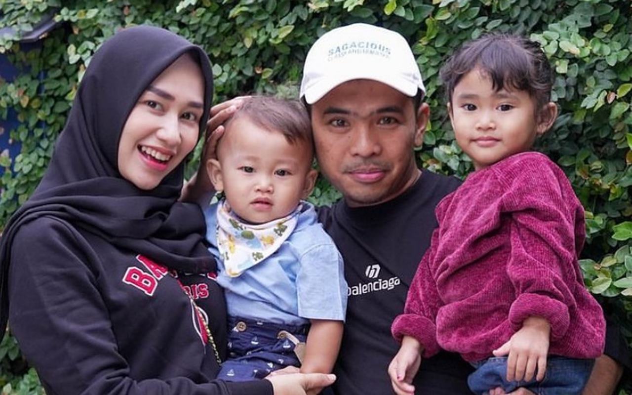 Putra Siregar Bantah Tak Beri Nafkah Anak Istri, Heran Bisa-Bisanya Dapat Tudingan Miring