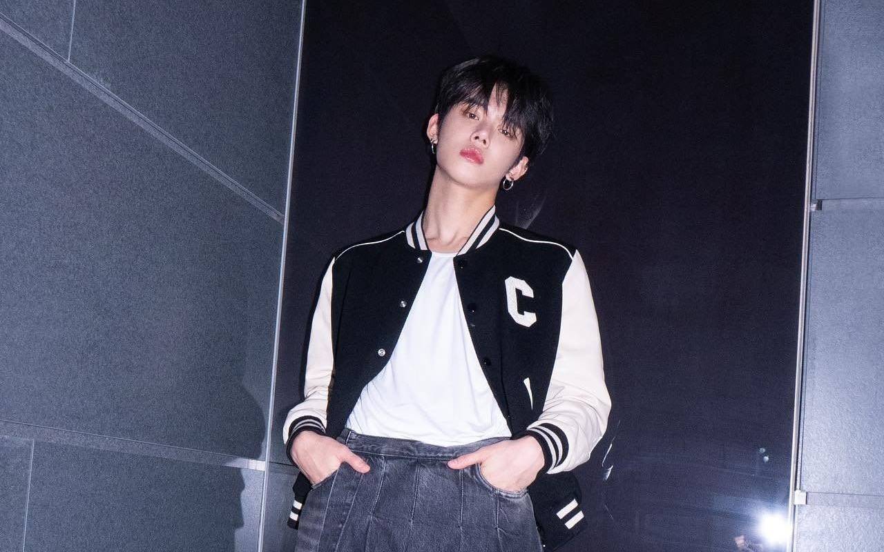 Dijuluki Trainee Legendaris, Yeonjun TXT Malah Kesulitan Selalu Peringkat Pertama Sebelum Debut