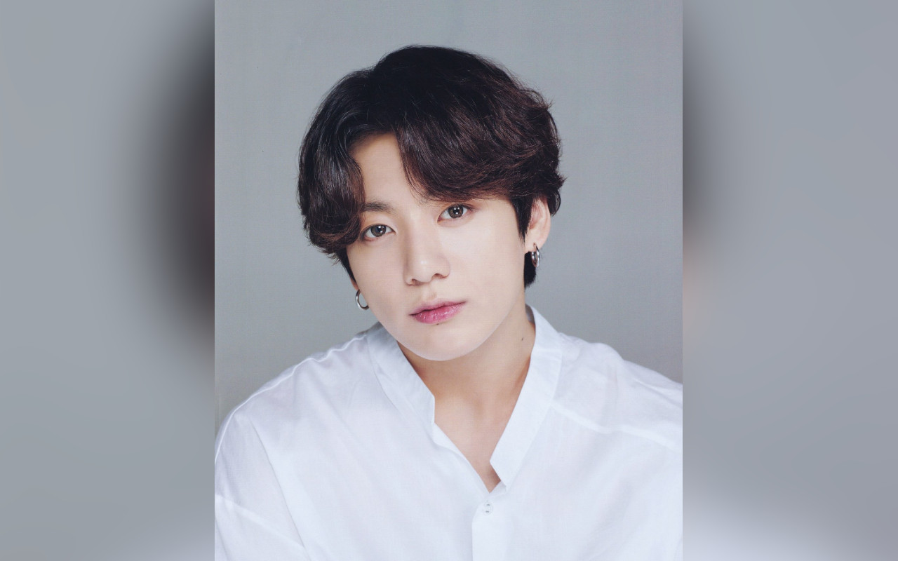 Jungkook BTS Cetak Sejarah lagi, First Asian Soloist yang Lampaui 100 Juta Views di YouTube