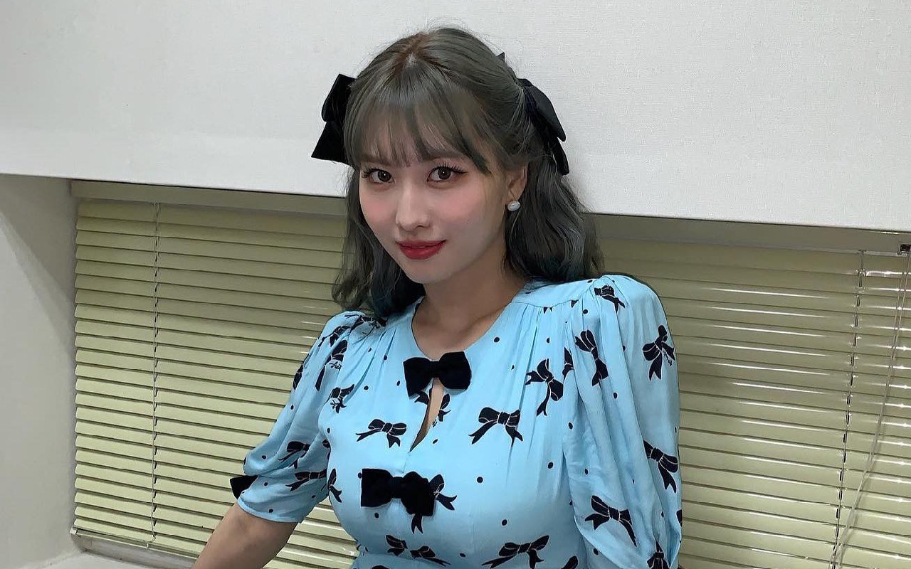 Momo TWICE Ungkap Perjuangannya Bangkit dari Keterpurukan Usai Tersingkir dari 'SIXTEEN'
