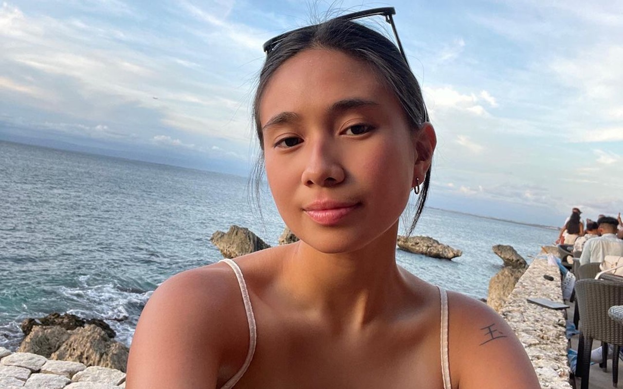 NIKI Rayakan Momen Ulang Tahun ke-24 Bareng Sosok Spesial