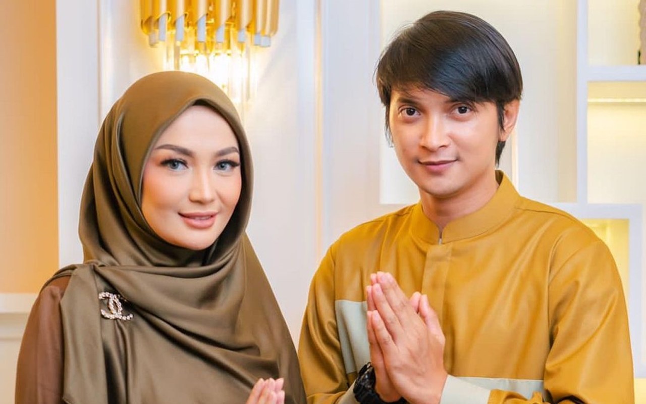 Imel PC Sindir Netizen Usai Dikira Kabur dari Pernikahan Reiner Manopo, Isu Tak Diundang Mencuat