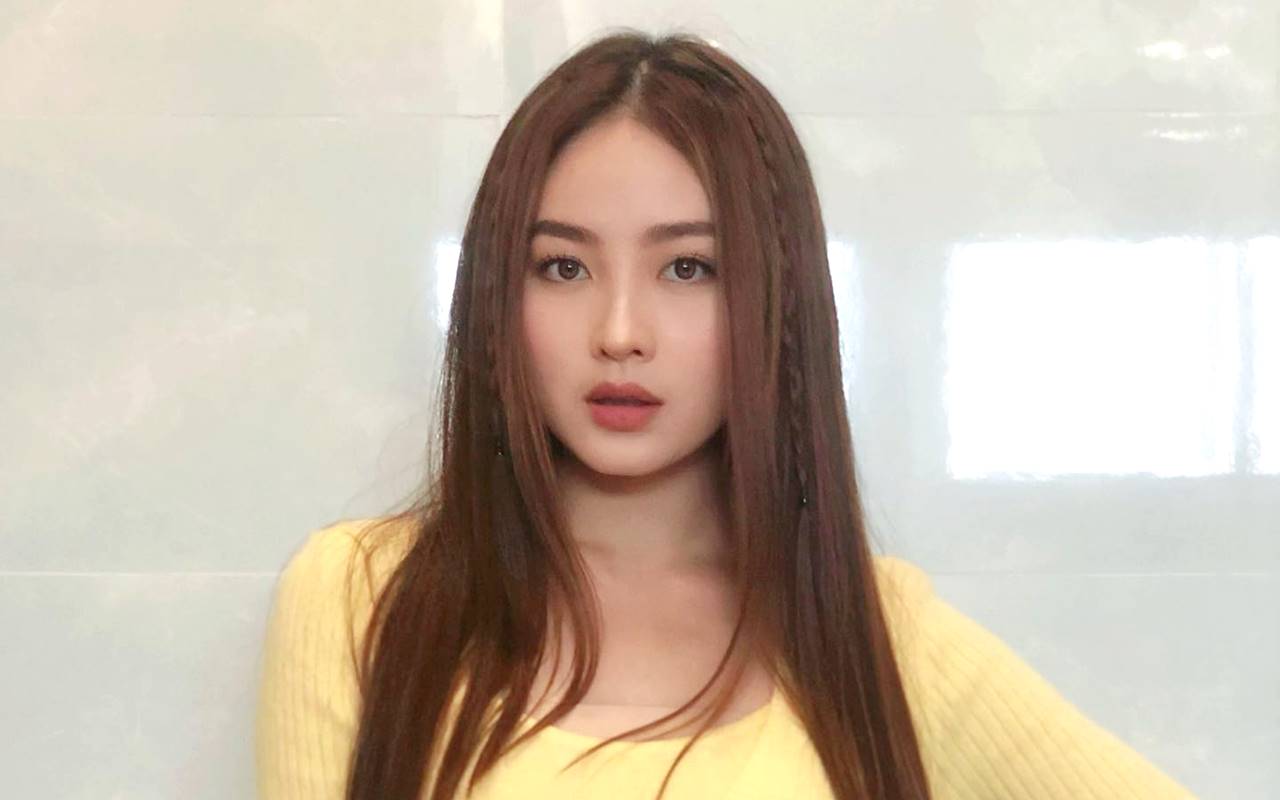 Jadi Laki-laki di Serial Baru, Natasha Wilona Rela Pakai Stagen Kenceng Demi Dada Terlihat Rata