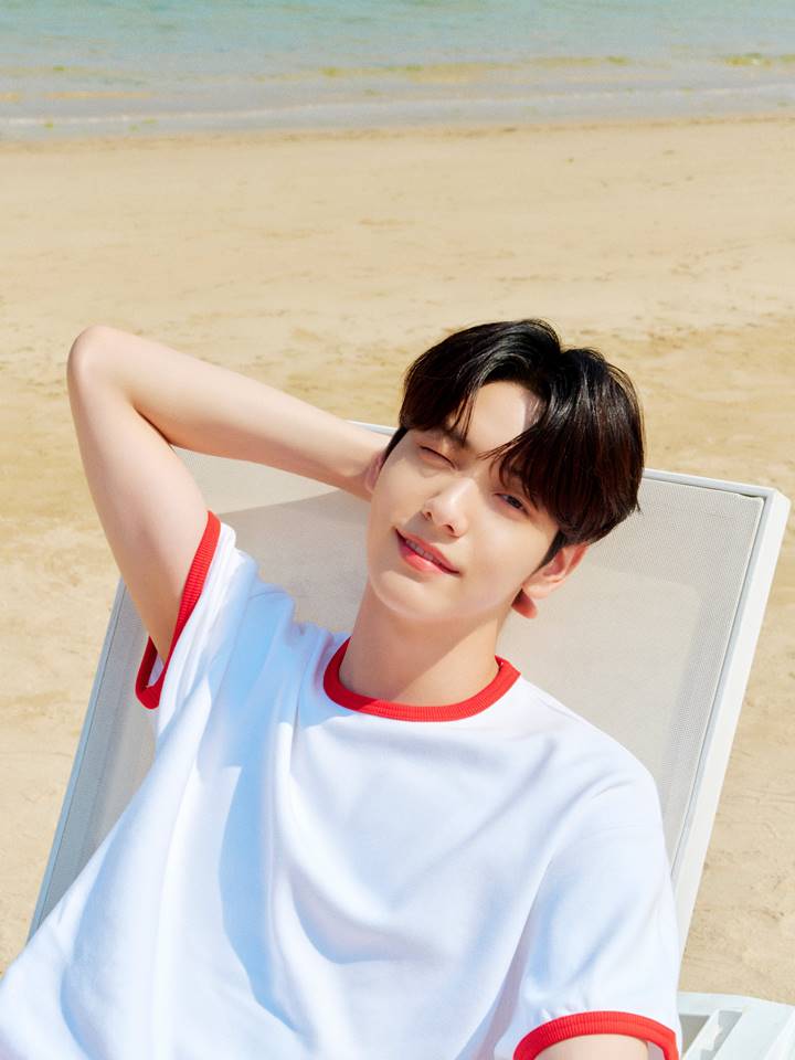Rambut Hitam Ikonik