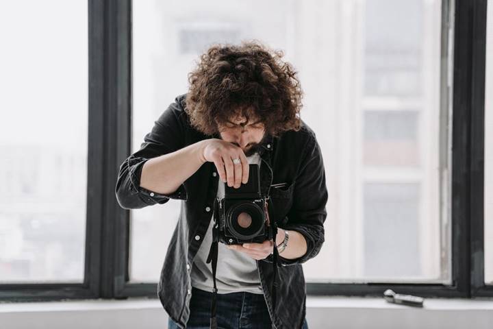 Fotografer