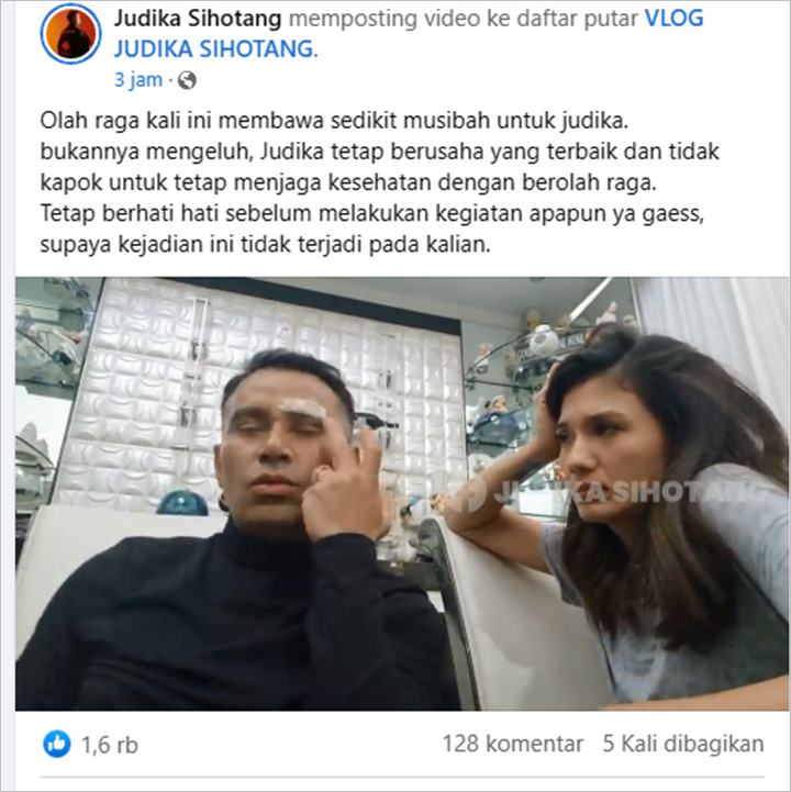 Judika