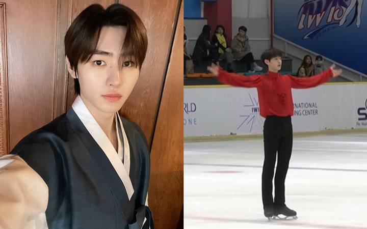 Sunghoon ENHYPEN