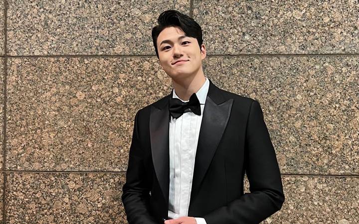 Shin Seung Ho