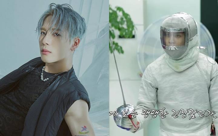 Jackson GOT7