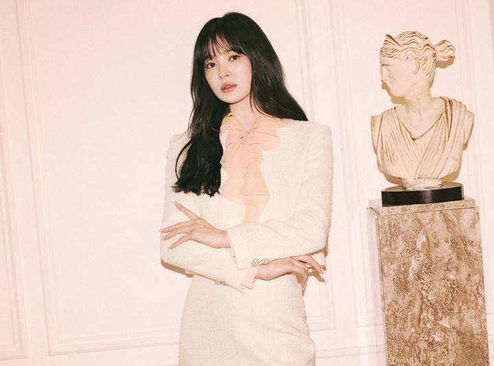 Song Hye Kyo
