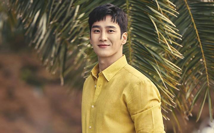 Ahn Bo Hyun