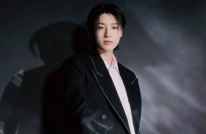 Cho Seungyoun 