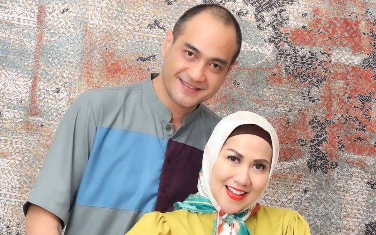 Dear Venna Melinda, Ferry Irawan Minta Bertemu Besok