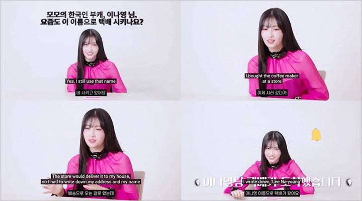 Momo TWICE Akui Selama Ini Pakai Nama Palsu Momo TWICE Akui Selama Ini Pakai Nama Palsu Momo TWICE Akui Selama Ini Pakai Nama Palsu