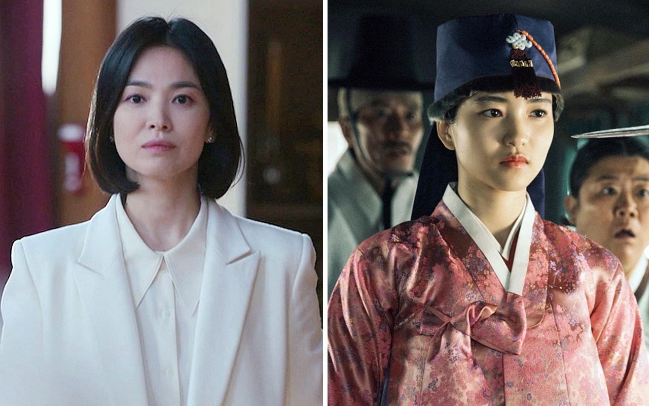 Ending 'The Glory 2' Diduga Sudah Dibocorkan Kim Tae Ri di 'Mr. Sunshine'