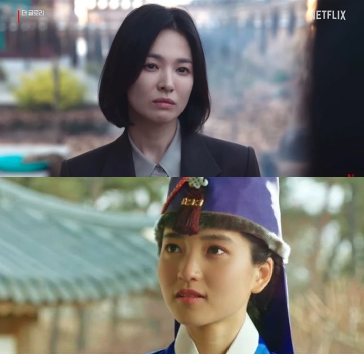 Ending \'The Glory\' Diduga Sudah Dibocorkan Kim Tae Ri di \'Mr. Sunshine\'