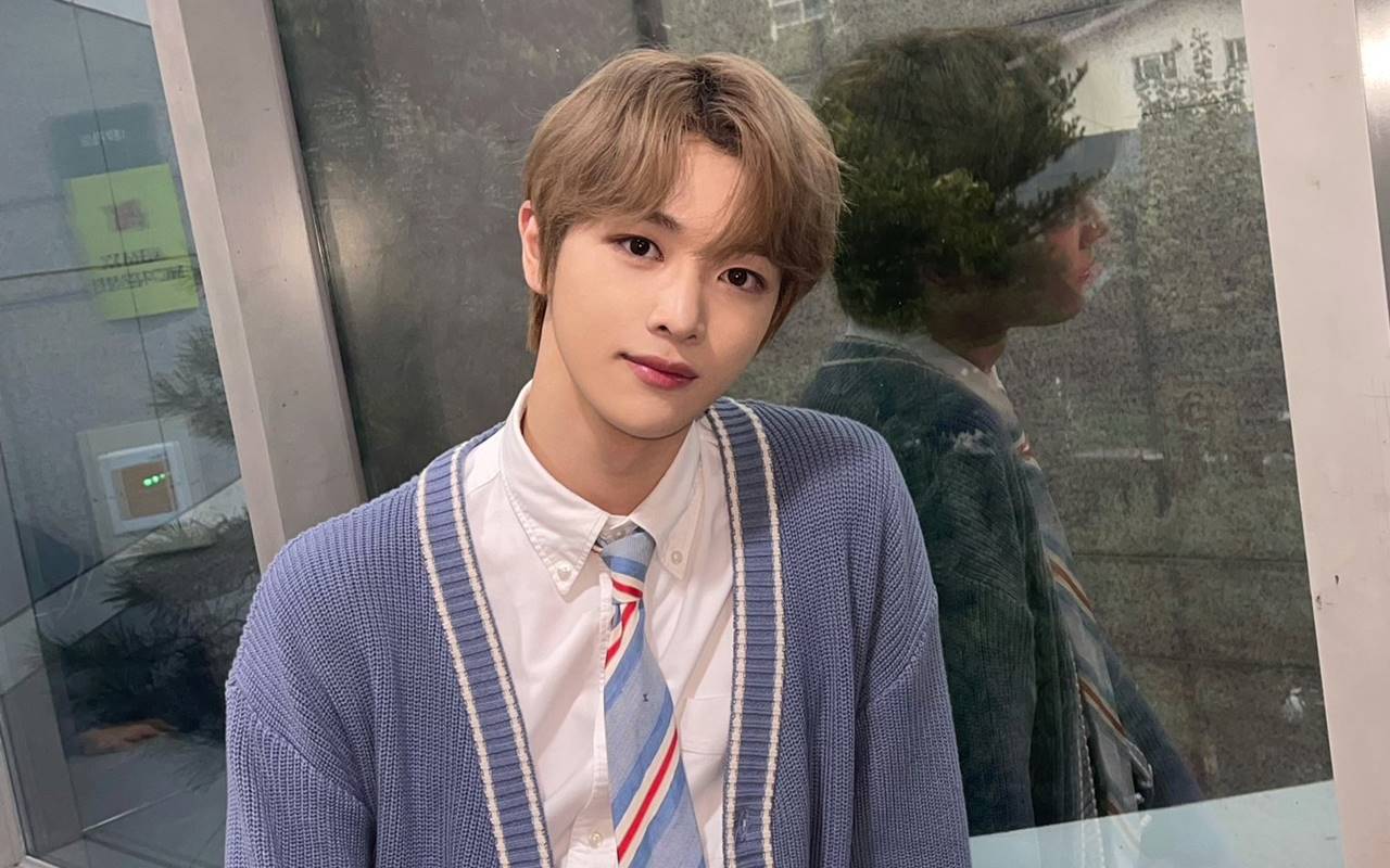 Pengakuan Sedih Sungchan NCT usai Kabar SMROOKIES Debut di 2023 Banjir Pelukan Virtual