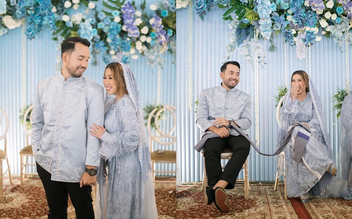 Tak Maksud Durhaka, Kiky Saputri dan Calon Suami Punya Alasan Menolak Dipingit