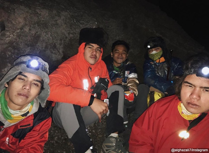 Temukan Pelajaran berharga